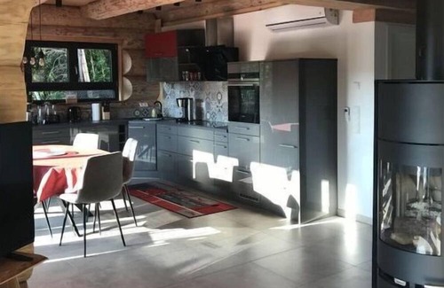 Darstein Apartment | Holiday home Haus Armin