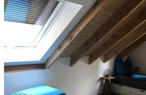 Darstein Apartment | Holiday home Haus Armin