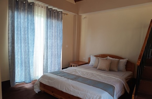 Kurseong Bed & Breakfast | Serendipity by the Mountains