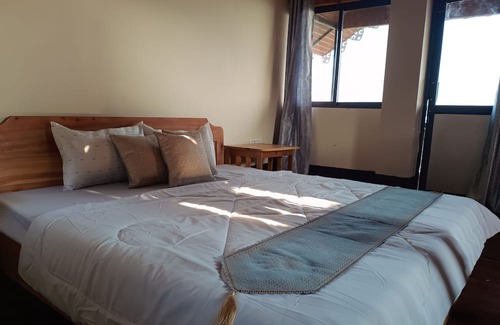 Kurseong Bed & Breakfast | Serendipity by the Mountains