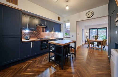 Liverpool House | Host & Stay | 19 Garswood