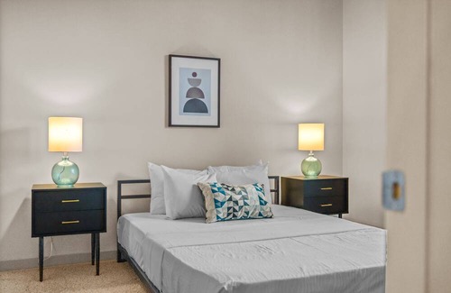 Great Lakes Apartment | New Apartment in Decatur Square!