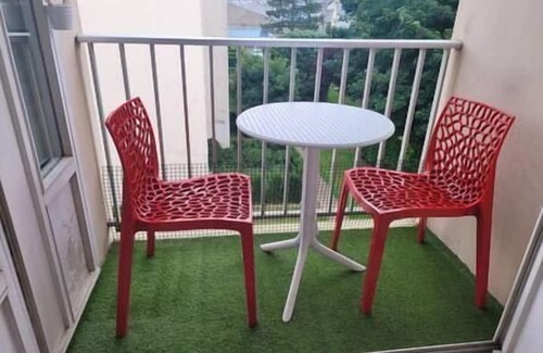 Vendome Apartment | Studio Vert, Situé en Hyper Centre