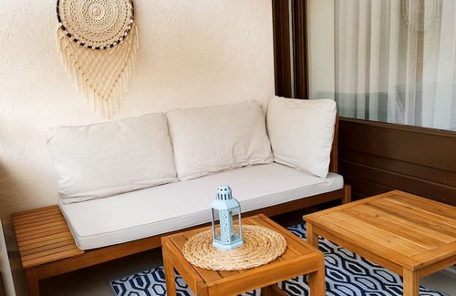 Kniebis Apartment | Ferienwohnung A1, Deutschland