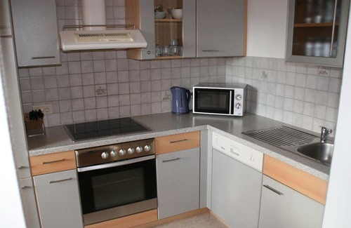 Weerberg Apartment | Vrbo Property