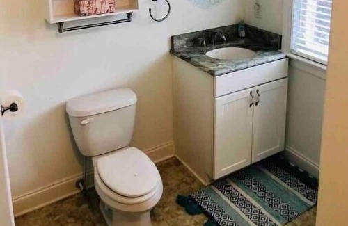 Belmont Apartment | Wylie's Waterfront Weetreat