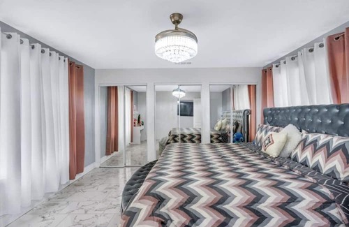 Merced House | Beautiful 3 bedroom house 1 minute away from UC Merced