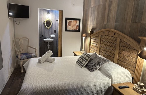 De La Presa Apartment | Hotel BS Apart
