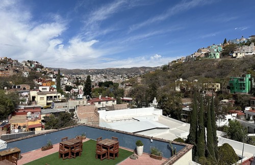 De La Presa Apartment | Hotel BS Apart