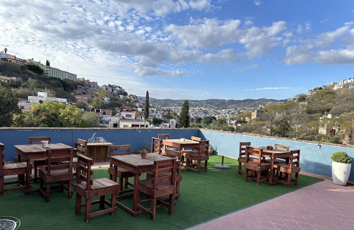De La Presa Apartment | Hotel BS Apart