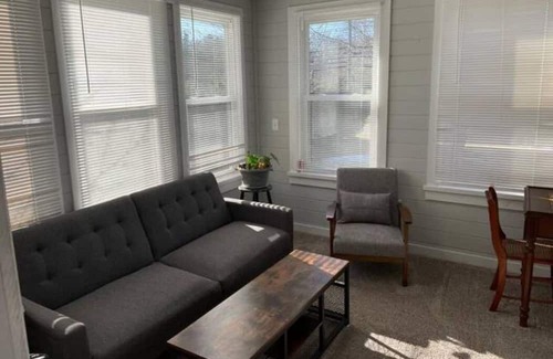East Falmouth House | Charming Cottage Falmouth Cape Cod