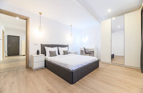 Brasov Hotel | KOA Davino Aparthotel