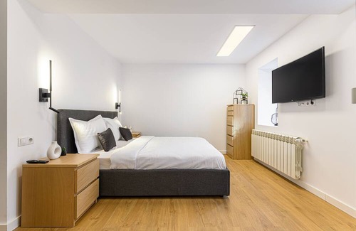 Brasov Hotel | KOA Davino Aparthotel