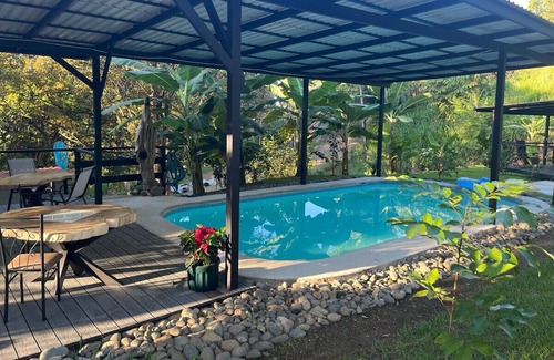 Uvita Cabin | 5 - Macaw- Guacamaya Jungle Villas