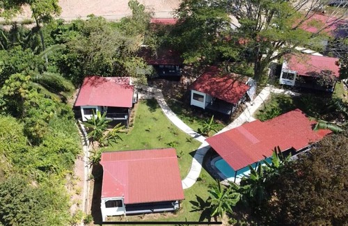 Uvita Cabin | 5 - Macaw- Guacamaya Jungle Villas