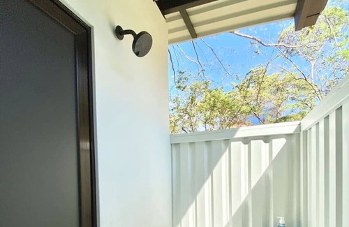 Uvita Cabin | 1 - Toucan - Invictus Jungle Villa 2 Queen