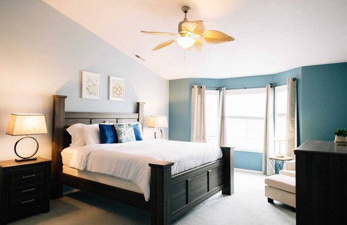 Northwest Portland House | Paradise on Priscilla#41568