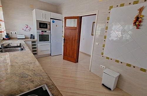 Miami Platja Ski Chalet | Chalet Mimosa Oasis