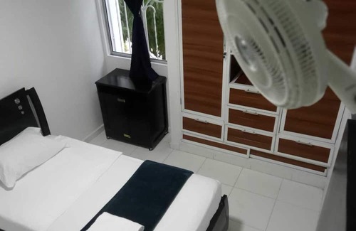 Soledad House | Casa en Altos de los Robles Soledad cerca a Barranquilla