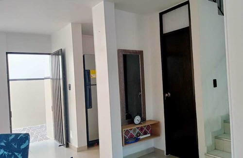 Soledad House | Casa en Altos de los Robles Soledad cerca a Barranquilla