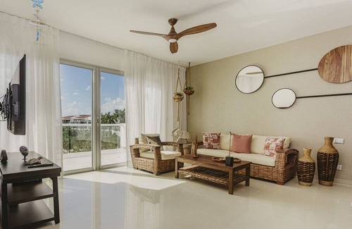 Jimenez Condo | Ocean View Penthouse Casa Galicia 634n 2 Bedroom Condo by RedAwning