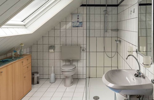 Simmerath Apartment | Holiday apartment worker