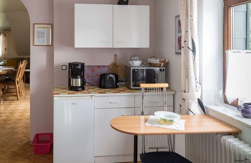 Simmerath Apartment | Holiday apartment worker