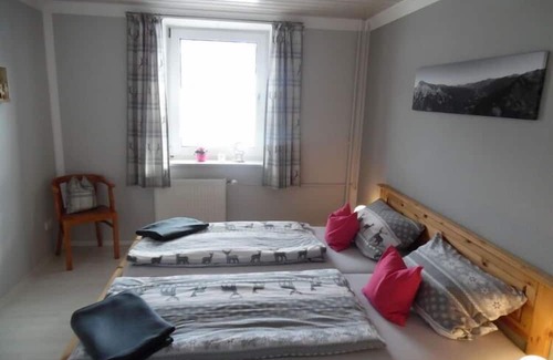Verwaltungsgemeinschaft Hornergruppe Apartment | Holiday apartment Sinzig