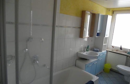 Verwaltungsgemeinschaft Hornergruppe Apartment | Holiday apartment Sinzig
