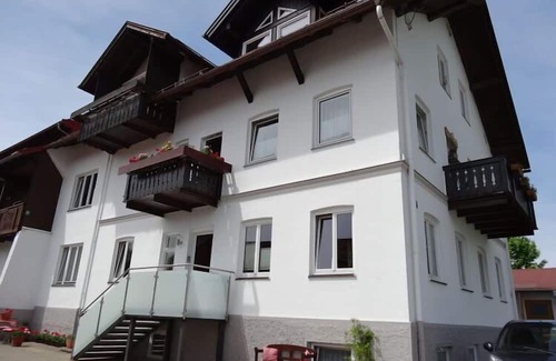 Verwaltungsgemeinschaft Hornergruppe Apartment | Holiday apartment Sinzig