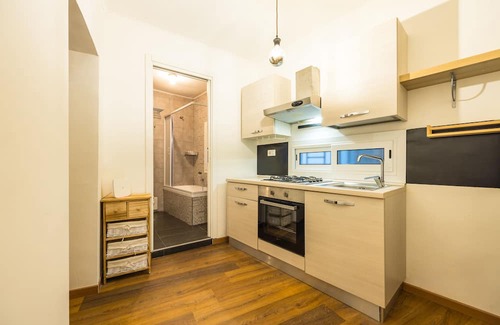 Quartieri Spagnoli Apartment | A due Passi - Quartieri Spagnoli