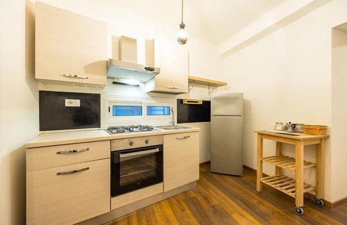 Quartieri Spagnoli Apartment | A due Passi - Quartieri Spagnoli
