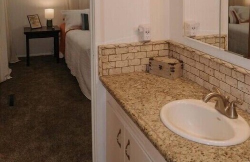 Burley House | The Spud House