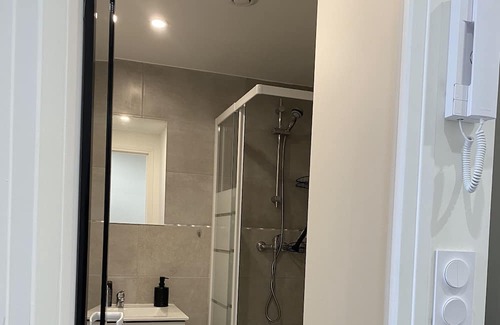 La Madeleine Apartment | Jolie Studio Nice Magnan