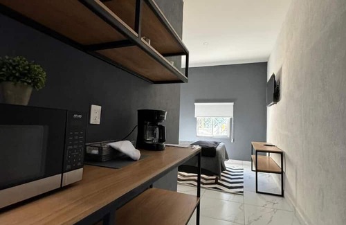 Americana Apartment | Vidrio Suites