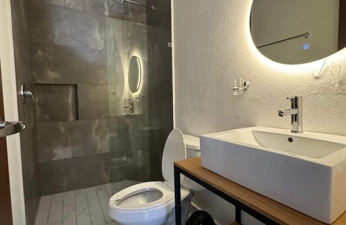 Americana Apartment | Vidrio Suites