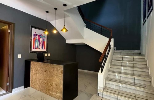 Americana Apartment | Vidrio Suites