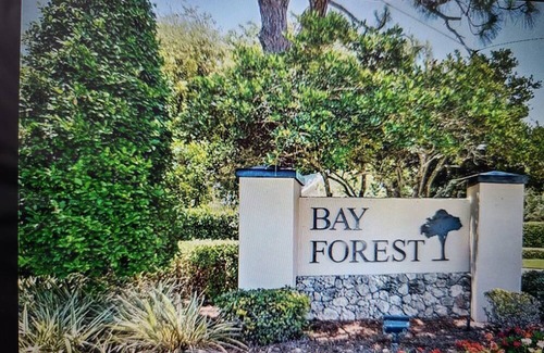 North Naples Condo | Peaceful Retreat