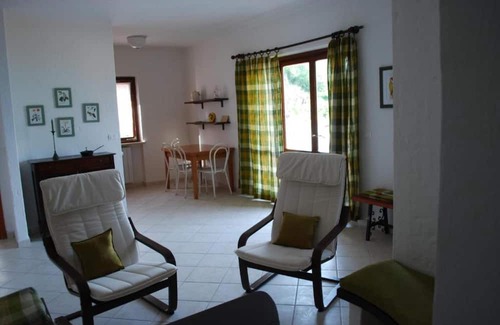 Prabione Apartment | Apartment 'Colombo' with Lake View and Private Terrace