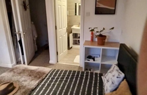 West Kensington Apartment | Pony cosy&fam