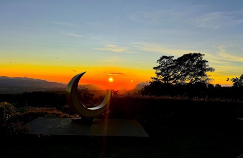 San Rafael de Heredia Hotel | Hotel Cypresal Mirador y Restaurante