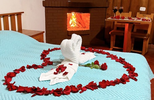 San Rafael de Heredia Hotel | Hotel Cypresal Mirador y Restaurante