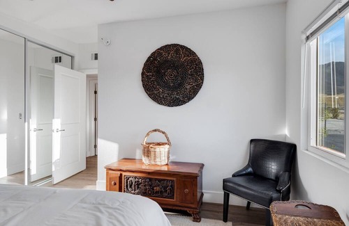 Lucerne Valley Other | Bourbon Ranch - Get away from it all and relax in the beauty of the desert.