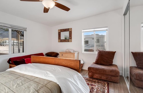 Lucerne Valley Other | Bourbon Ranch - Get away from it all and relax in the beauty of the desert.
