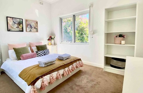 South Plympton House | Original Art Deco House