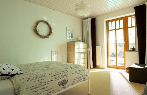 Burg Stargard House | Holiday apartment Burg Stargard for 1 - 4 persons with 1 bedroom - Holiday house
