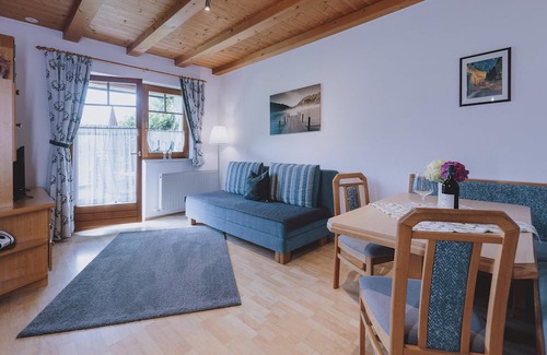 Schuttdorf Apartment | Appartement Plattner - TOP 2