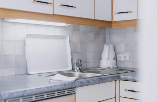 Schuttdorf Apartment | Appartement Plattner - TOP 2