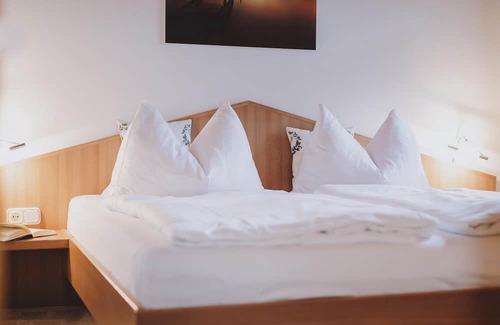 Schuttdorf Apartment | Appartement Plattner - TOP 2