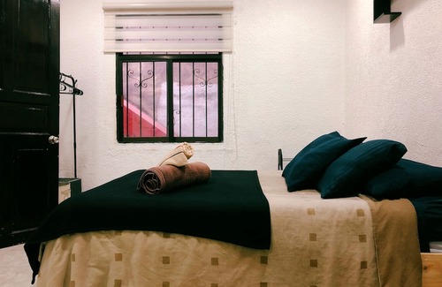 Roma Sur Bed & Breakfast | RF Hostel Condesa Roma